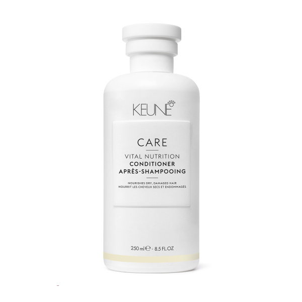 CARE VITAL NUTRITION CONDITIONER